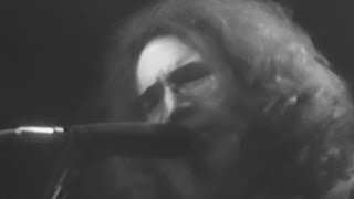 Watch Jerry Garcia Sugaree video
