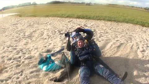 Swoopware: Skydive - Carl Dawes