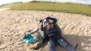 Swoopware: Skydive - Carl Dawes