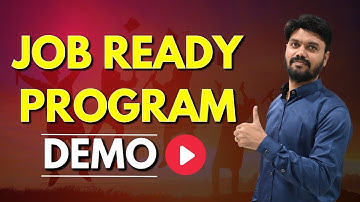 Pega Job Ready Program | Information Demo - 01 July 2023 | Step By Step Explanation By Harsha Sir