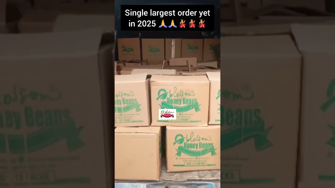 Do you care about your health? Then go for healthy food condiments from Blossom Foods 👌💯💃 