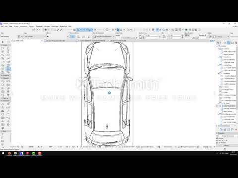 Video ModelPort For Archicad 21 - youtube