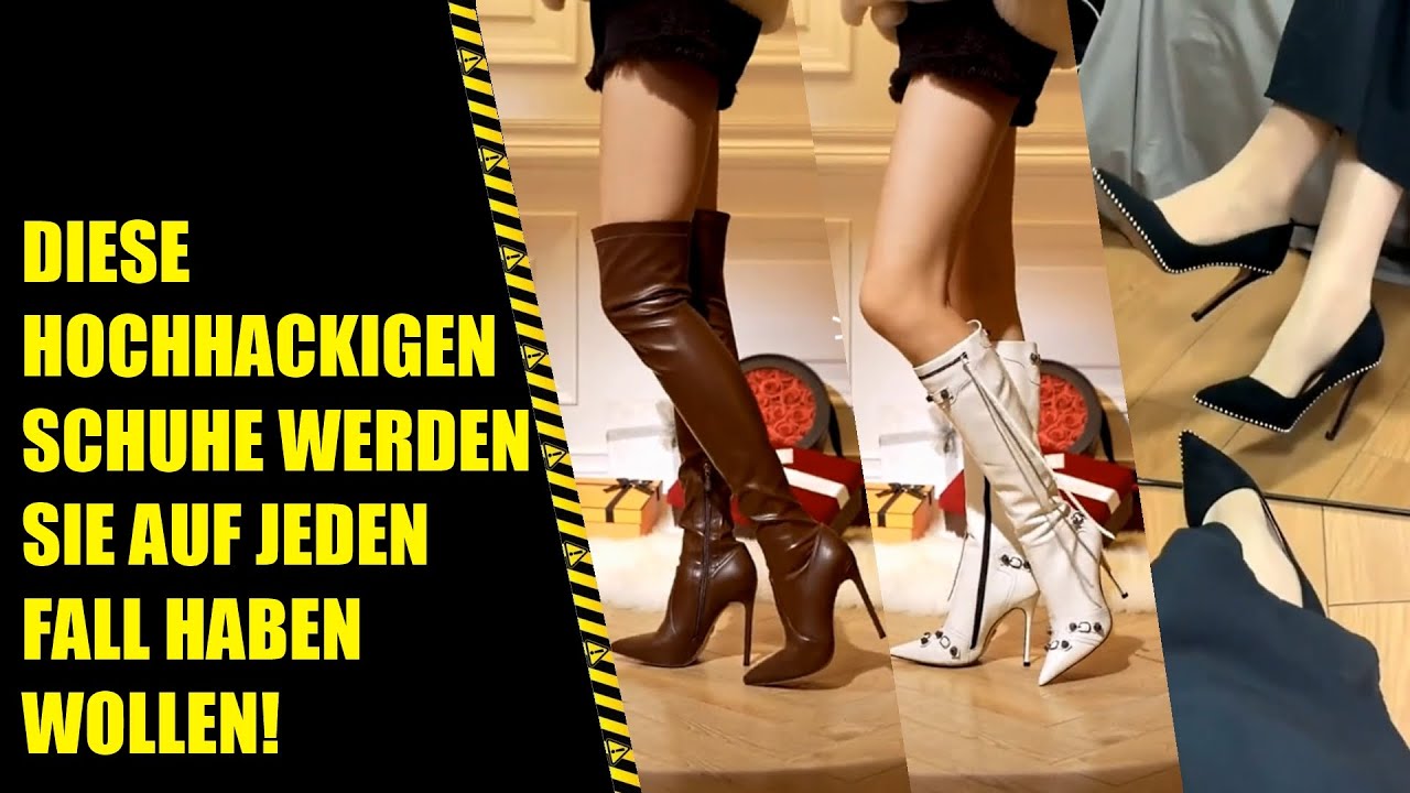 die-elegantesten-und-sch-nsten-hochhackigen-st-ckelschuhe-und-stiefel