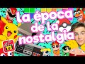 PGO: La época de la Nostalgia / Pokemon Go/ Hey Arnold /Nintendo/ Memo Aponte