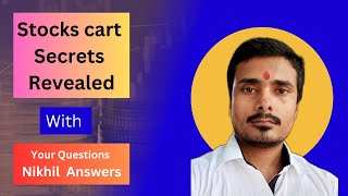 Q&A Session Ep- 01  | Your Questions Nikhil Answers | Stock Market questions and answers session | ,