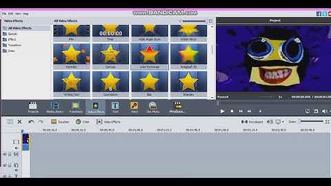 How To Make G Major 4 On Photopea, AVS, Wondershare, VSDC & VideoPad