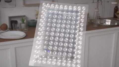 Bubble Wrap In Unity 4