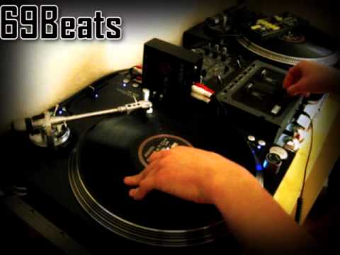 69Beats - Breakfast Scratchizzzz