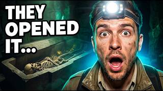 15 Cursed Tombs That Killed Everyone Who Dared To Open Them