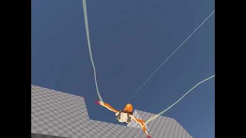 UNITY GAME ENGINE FLYING IN MINUTES LIKE SUPER HERO GAME PROJECT + DOWNLOAD LINK.