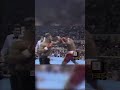 Mike Tyson vs Jesse Ferguson #boxing #miketyson #box