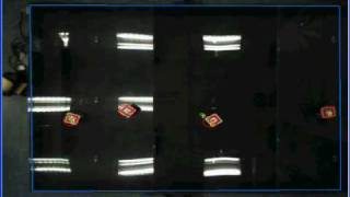 Famous Dynamic CVT Formation Control Example: Straight Line (4) Wealth