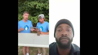 $1 = One Year of Clean Water