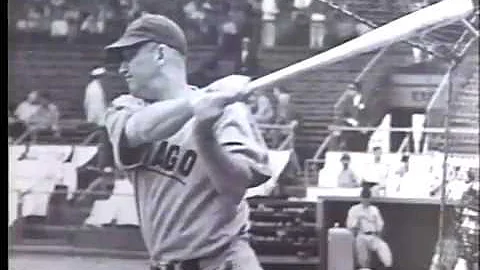 Along the Blackstone, Episode 4 - Baseball in the Valley