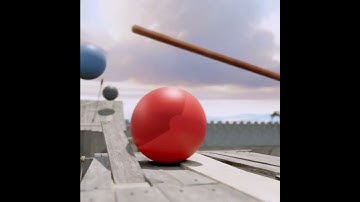 Bouncing Ball Under ATTACK