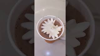Must try hot chocolate in Las Vegas! This is at at