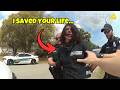 This Cop Saved His Life. This Is How He Repaid Him.