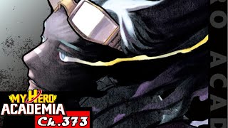 And so we move on to the next phase... Plus a correction|| My Hero Academia Ch 373 Review