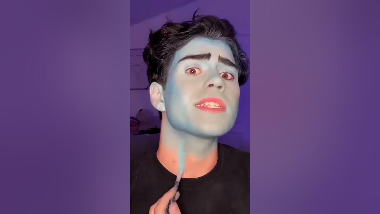 monster high TRANSFORMATION