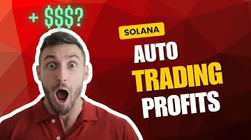 👉 “Solana Sniper Bot Explained: How Auto Trading Makes You Money!