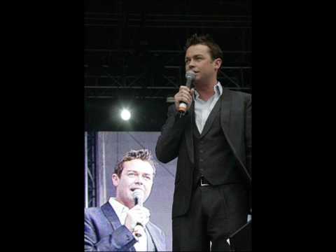 Stephen Mulhern Photo 9