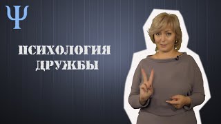 Женской дружбы нет... А если найду?