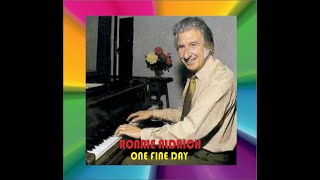 Ronnie Aldrich One Fine Day