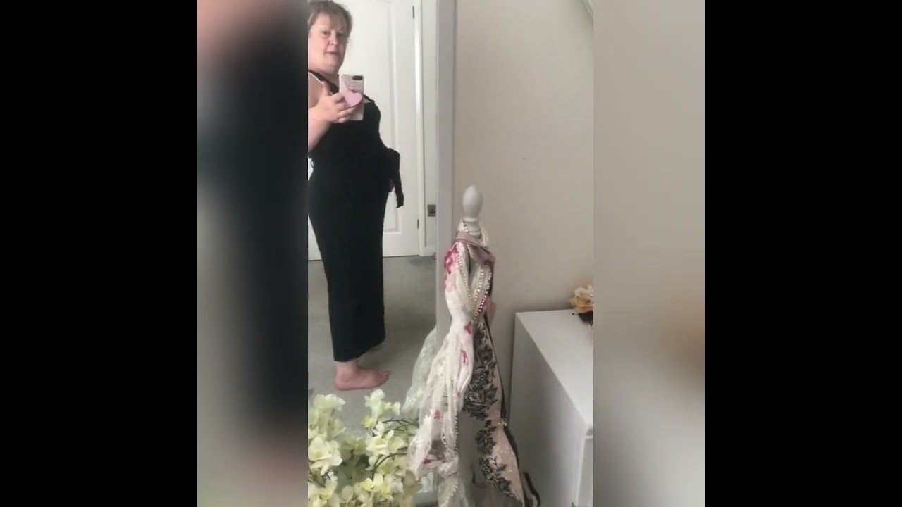 Peacocks shop with me