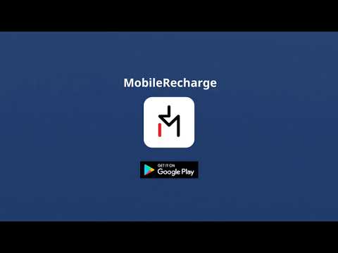 MobileRecharge - Mobile TopUp