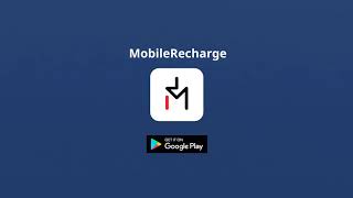 MobileRecharge App for Android Devices - Free Download screenshot 3