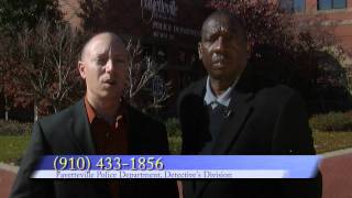 Creg Johnson Homicide