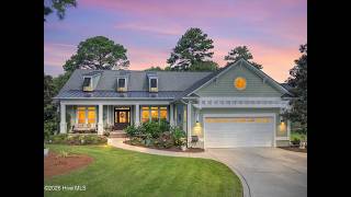 2778 Cedar Crest Dr, Southport, NC 28461