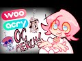 HOW TO MAKE MERCH OF YOUR OCS