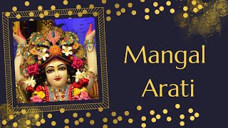 Mangal Arati  | ISKCON Ujjain | 30 July 2025