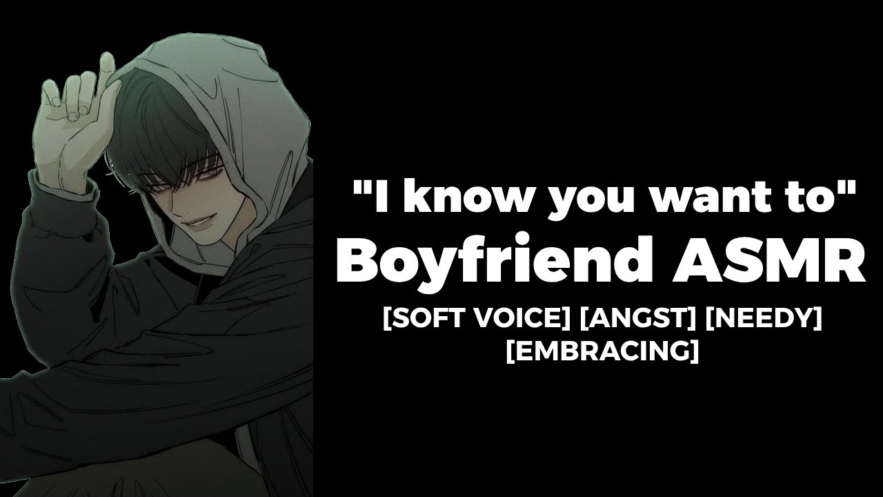 Gamer Boyfriend Gets Needy With You [M4F] [Possessive] [Soft Voice] - ASMR Roleplay