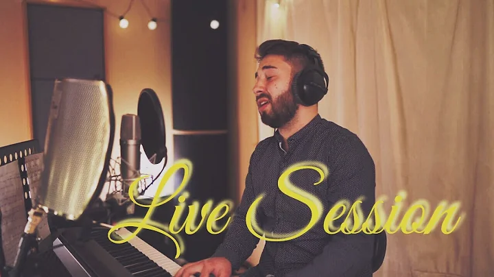Daniel Hoffmann - Where Are You Now (MB Live Sessi...