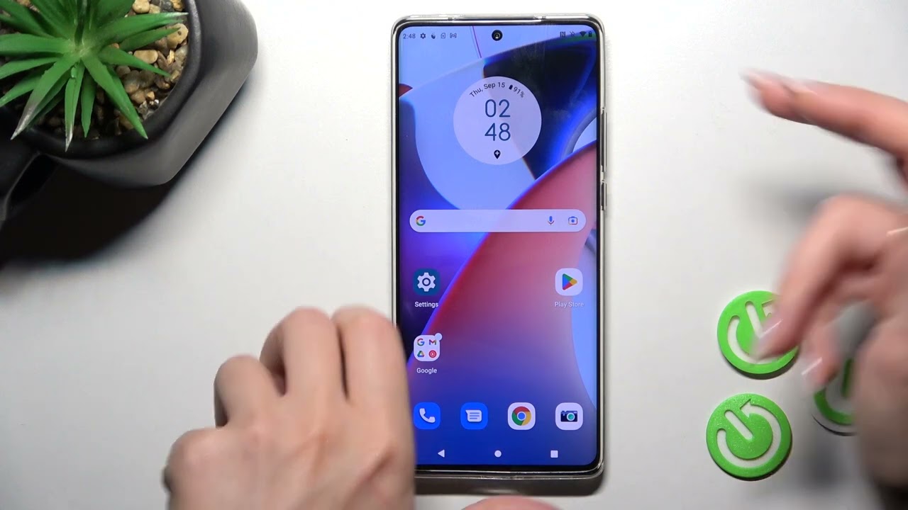 motorola-edge-30-ultra-how-to-enable-disable-silent-mode-youtube