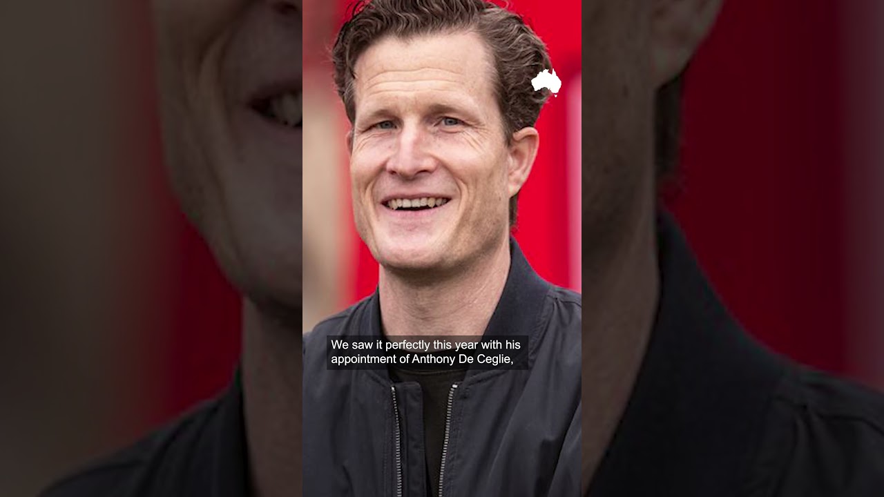 Peter V’landys’ quiet approach to Michael Chammas stuns NRL insiders