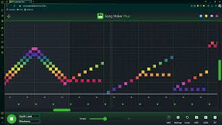 Goofin around in songmakerplus but it gets faster