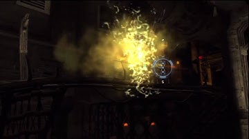 Dead Space: Extraction (720p HD) Walkthrough Part 08 - Chapter 03 - Part 2 of 3