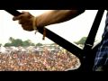 The Maccabees - Love you better (Glastonbury 26-6-09)