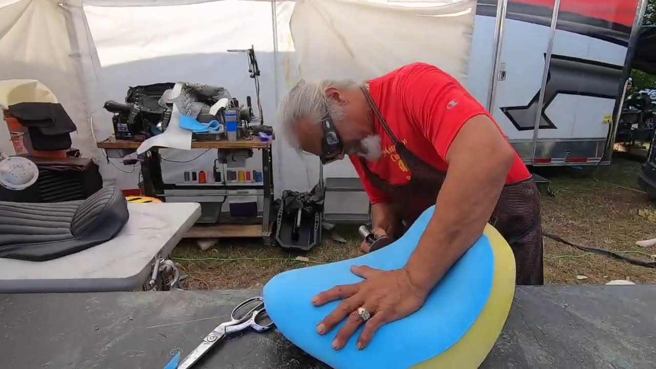 Daytona Biketoberfest 2020 Cabbage Patch YouTube