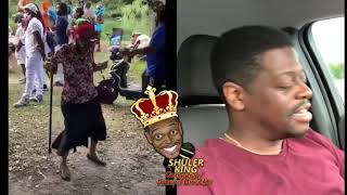 Shuler King - Enjoy Life No Matter What!