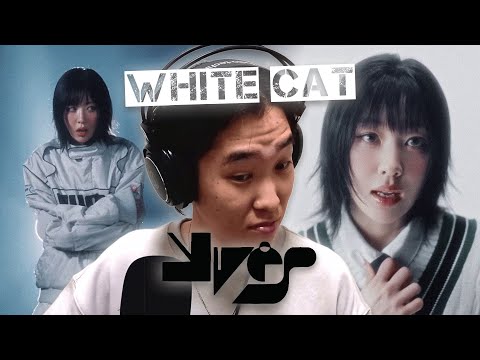 SO THIS IS... YVES!? I’m SHOCKED 😭 / ‘White Cat’ [REACTION]