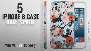 kate spade case iPhone 6s plus review