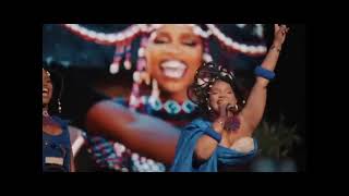 MaWhoo, Lwah Ndlunkulu & JAZZWRLD, Makhadzi -(Ft. Babalwa M, Sykes & 90street 