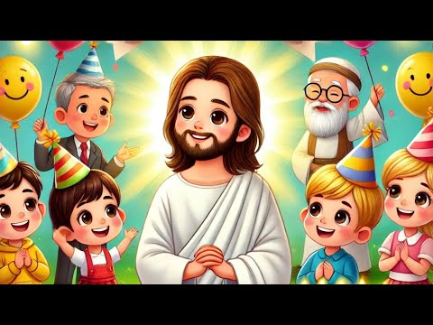 🎶 Feliz Aniversário!
