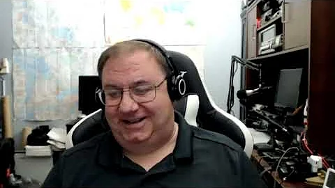 RAC WINTER CONTEST AND RAC DISCUSSION WITH NEW VP January 8 2022