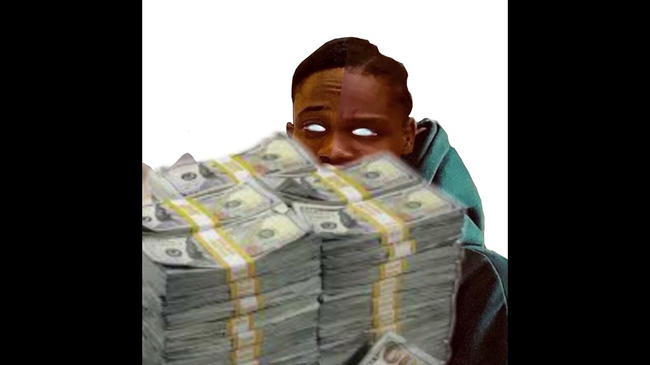 05. Kodded Wrld • MONEY POWER ft. Big Faby & Chuey Chu