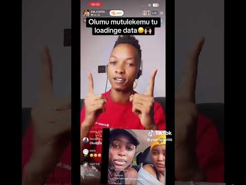 Ssefuko Alangidde Jowie Ne Nakankaka Mbu Yabawasa Naabasuza Naye Tebasiima